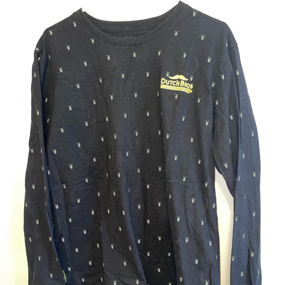 DUTCH BROS SHIRT